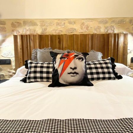 Banova Apartamento Turistico Alhama de Aragón Buitenkant foto