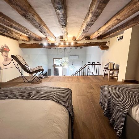 Banova Apartamento Turistico Alhama de Aragón Buitenkant foto