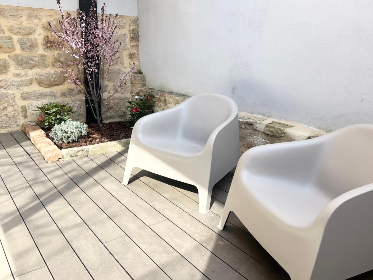 Banova Apartamento Turistico Alhama de Aragón Buitenkant foto