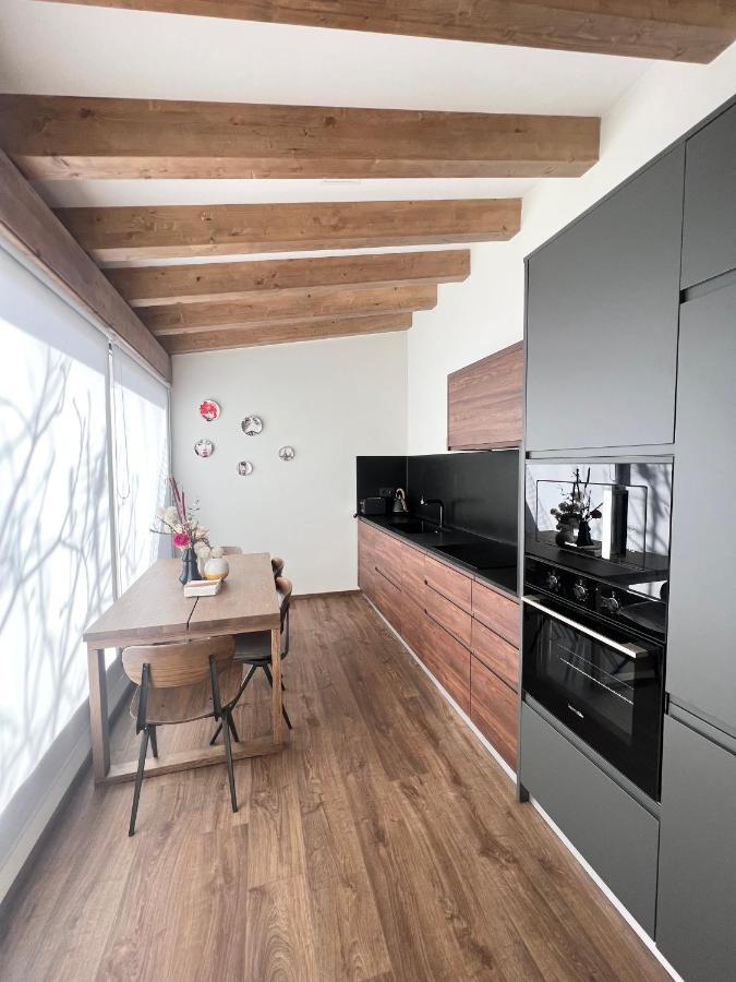 Banova Apartamento Turistico Alhama de Aragón Buitenkant foto