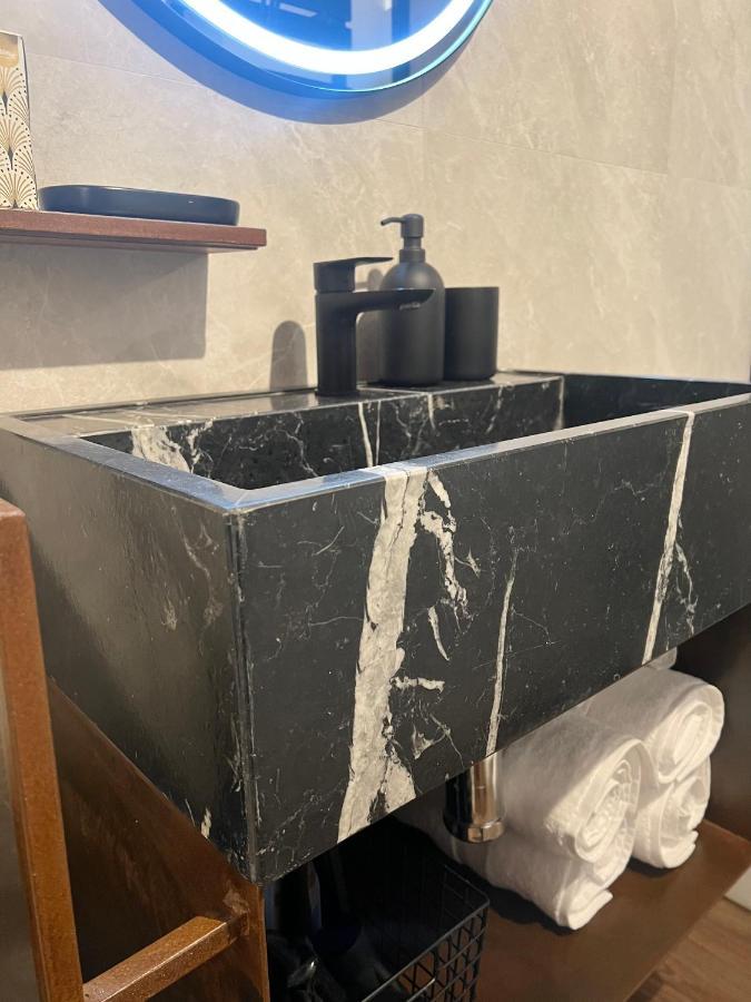 Banova Apartamento Turistico Alhama de Aragón Buitenkant foto