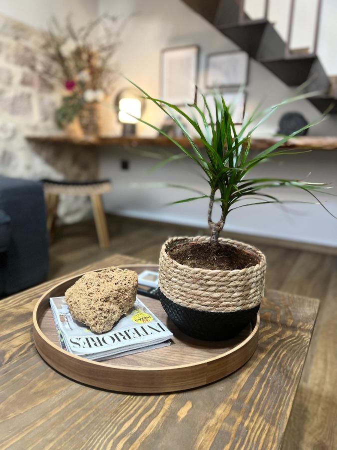 Banova Apartamento Turistico Alhama de Aragón Buitenkant foto