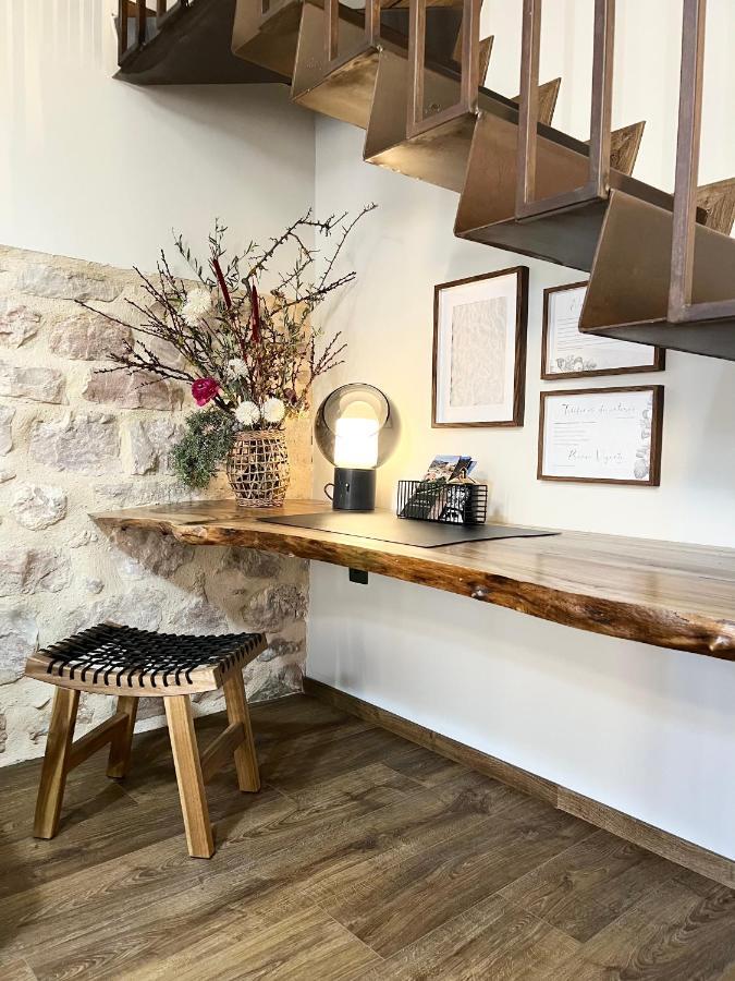 Banova Apartamento Turistico Alhama de Aragón Buitenkant foto